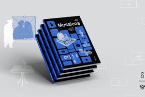 Libro Mosaicos