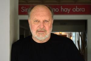 Daniel Veronese