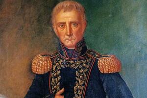 cornelio saavedra