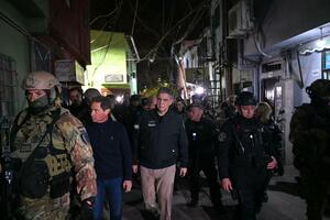 Jorge Macri