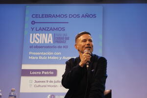 Augusto Costa Kilómetro Cero