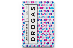Un libro sobre drogas