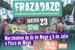 FRAZADAZO