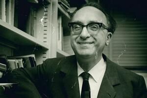 Gino Germani