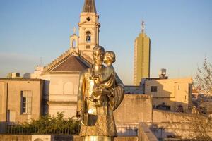Santuario San Cayetano