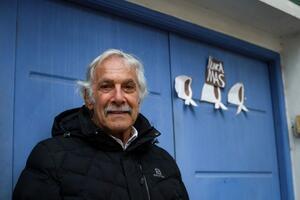 Fernando Pato Galmarini