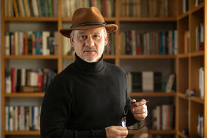 Gerardo Adrogué