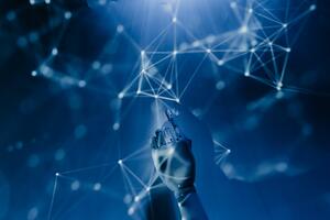 inteligencia artificial IA AI