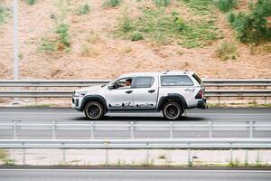 Nueva Hilux