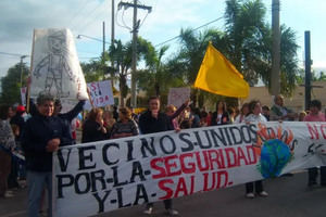 Córdoba Porta CIDH