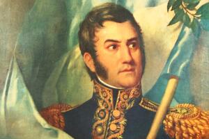San Martín