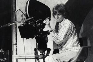 María Luisa Bemberg 