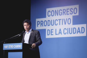 Kicillof MDF CABA