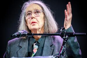 Anne Carson