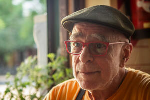 Miguel Forte