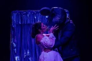 Teatro Diente por diente