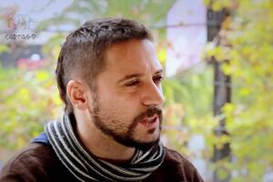 Martín Ogando