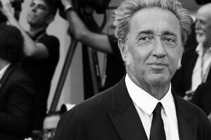 Paolo Sorrentino
