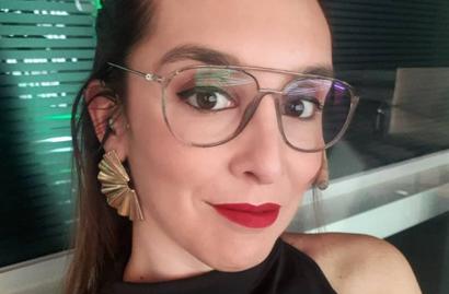 Entrevista a la periodista Noelia Barral Grigera