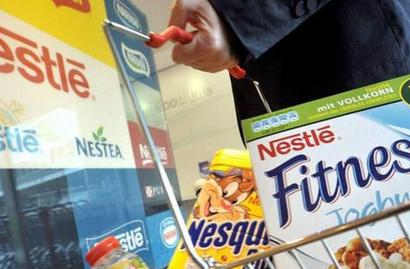 Polémica por la calidad de los alimentos de Nestlé
