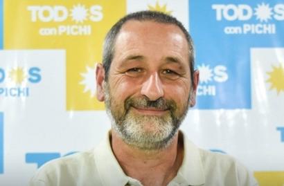 Entrevista a Pablo Torres, intendente de Laprida