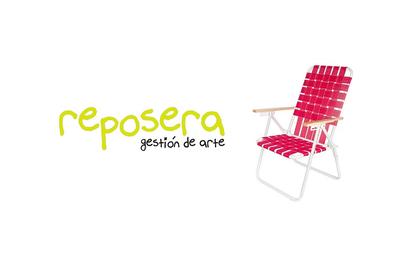 Reposera logo