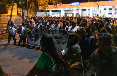 Encuentro Nacional de San Luis