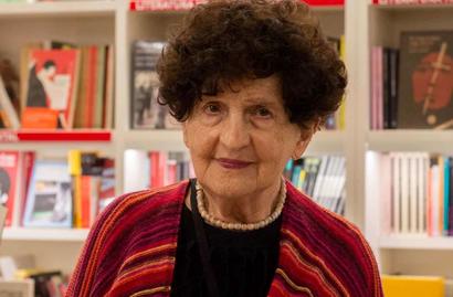 Margo Glantz