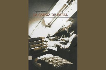 La canoa de papel