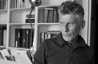 Samuel Beckett