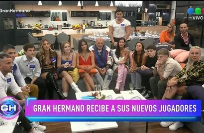 Gran Hermano 2022