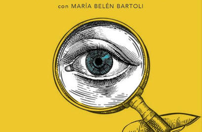 Portada Espiados Belén Bartoli