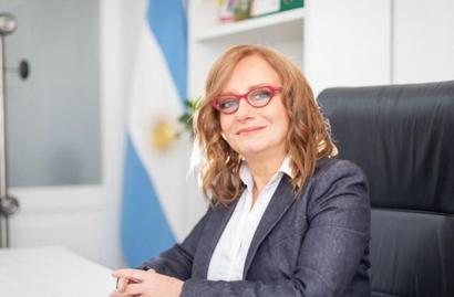 Miriam Lewin, Defensora del Público