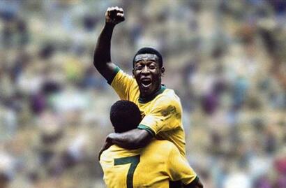 Pelé