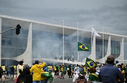 Intento de golpe de Estado