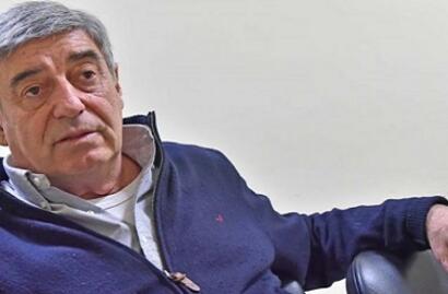 Mario Cimadevilla