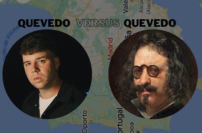 quevedo vs quevedo