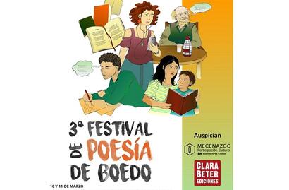 3 festival boedo