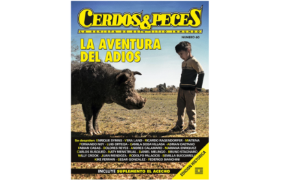 Cerdos y Peces nro 60