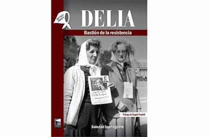 DELIA 