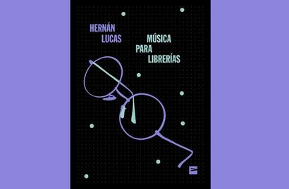 Musica para librerias-hernan lucas