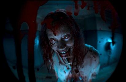 Evil Dead