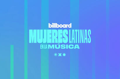 Mujeres Latinas en la música