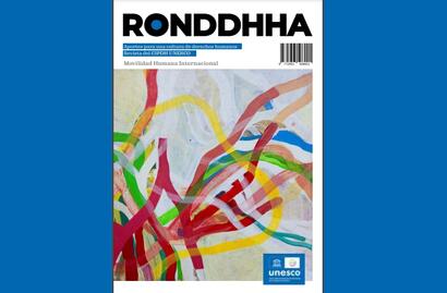 Tapa RONDDHHA