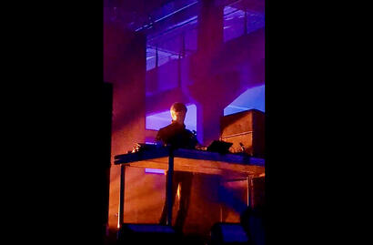 Richie Hawtin