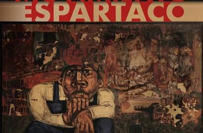 Espartaco