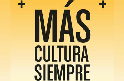 Más Cultura