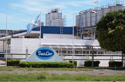 SANCOR