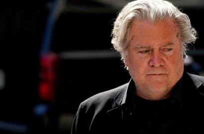 Steve Bannon