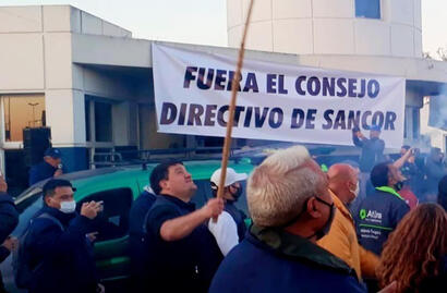 Consejo directivo Sancor